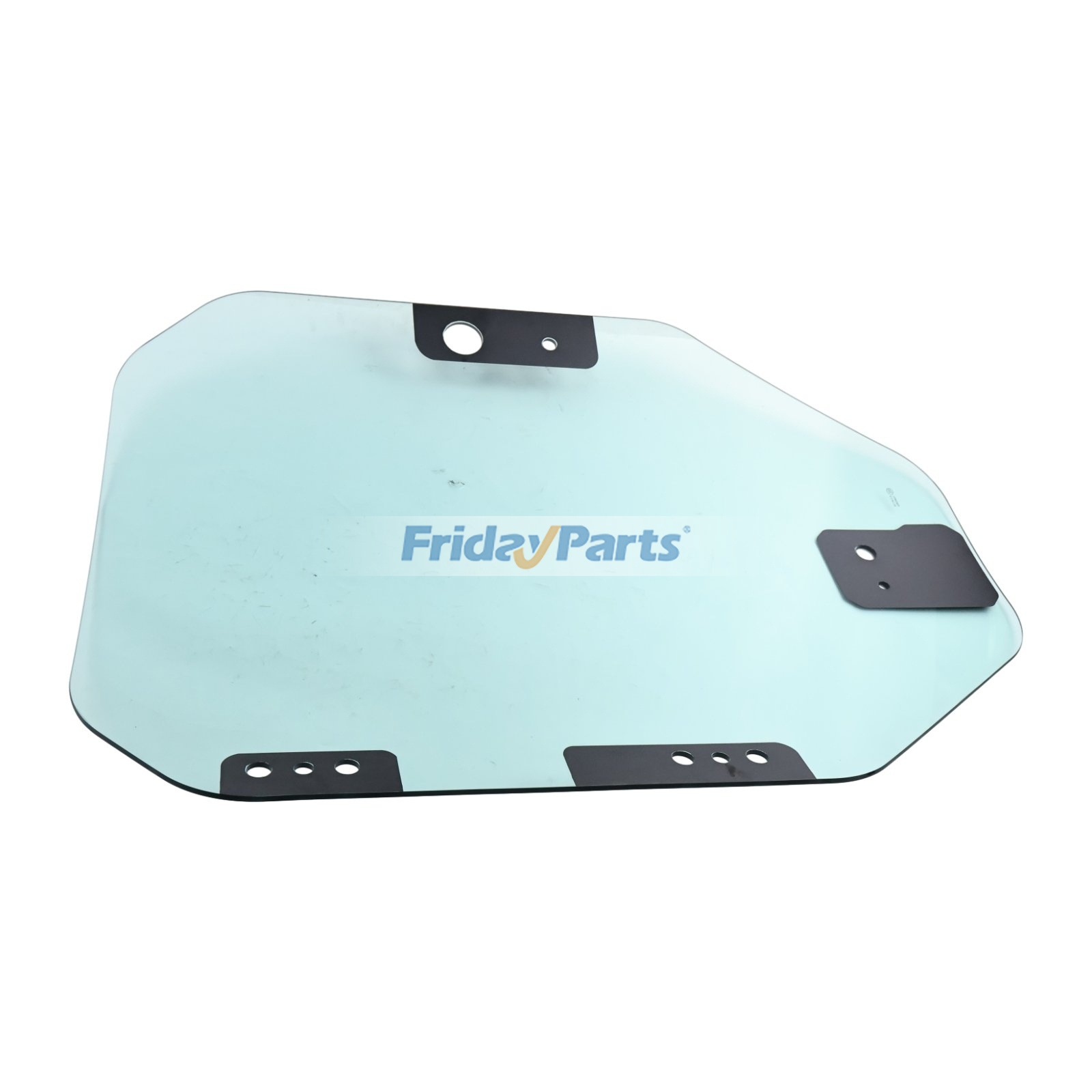 FridayPartsのドアガラス