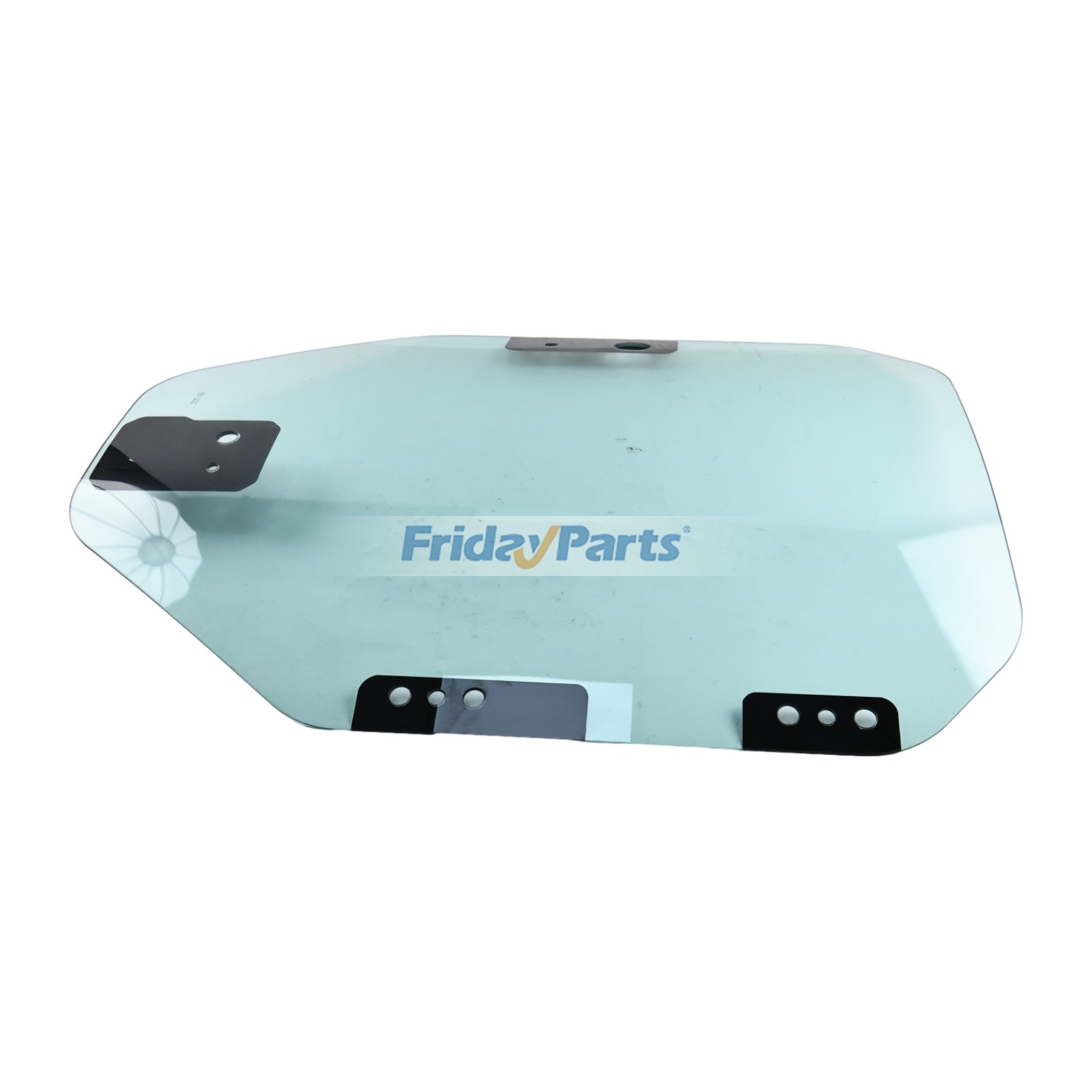 FridayPartsでドアガラスを購入