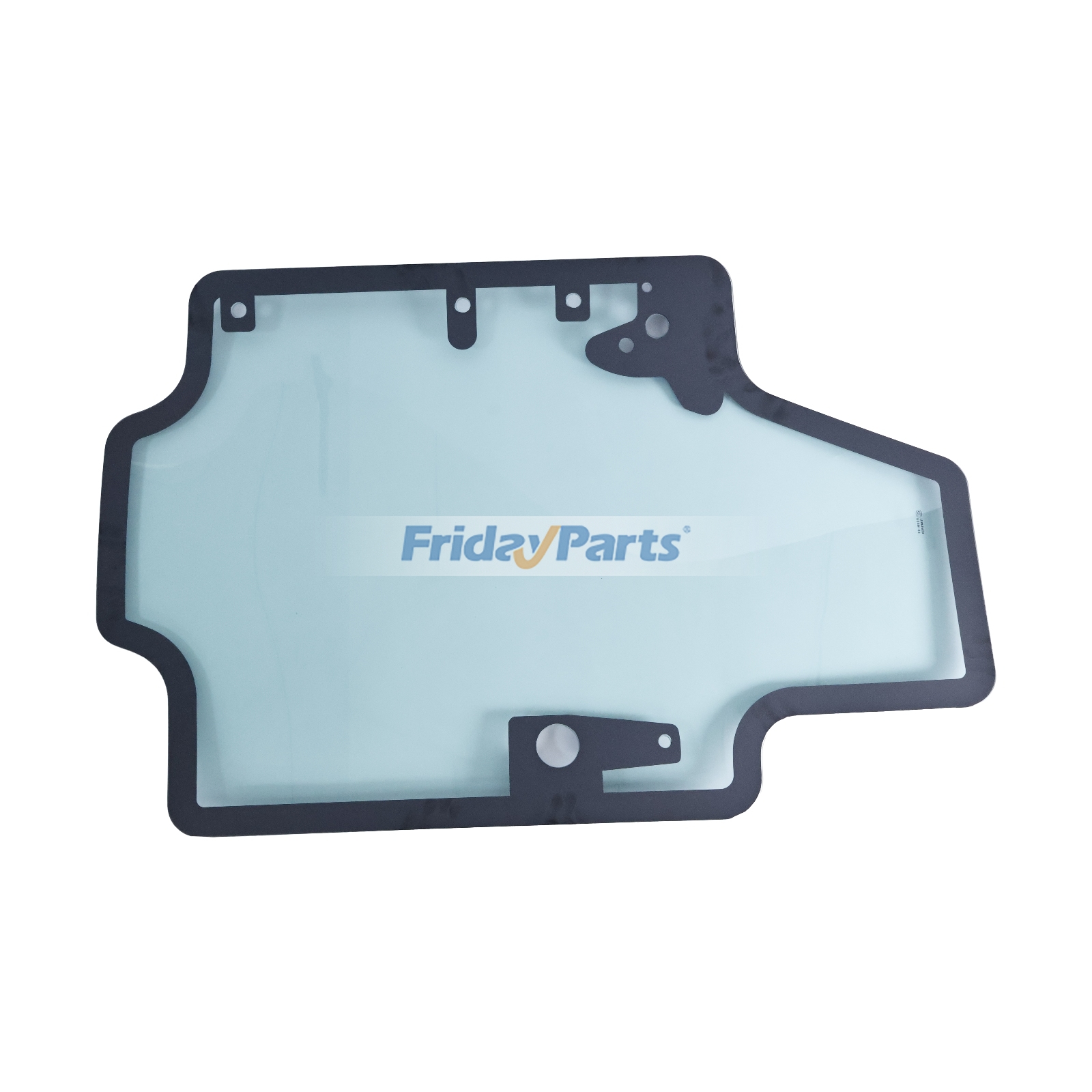 Door GlassDla CASE