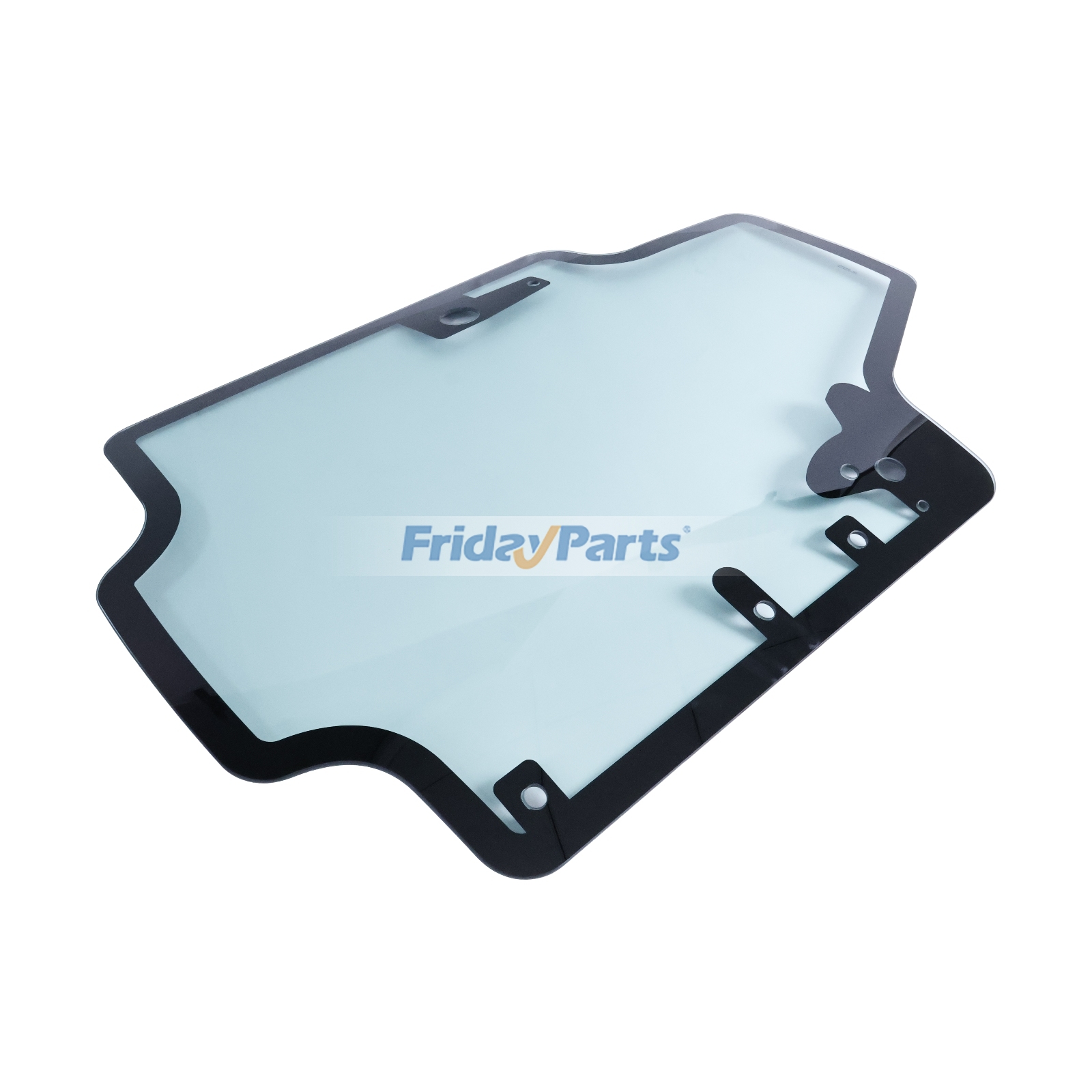 Door Glass 84344565 84415734 for New Holland Loader C227 C232 C234 C237 C238 C245 C327 L213 L215 L216 L220 L221 L225 L228 L230 L234  L313B L318 L320 L334