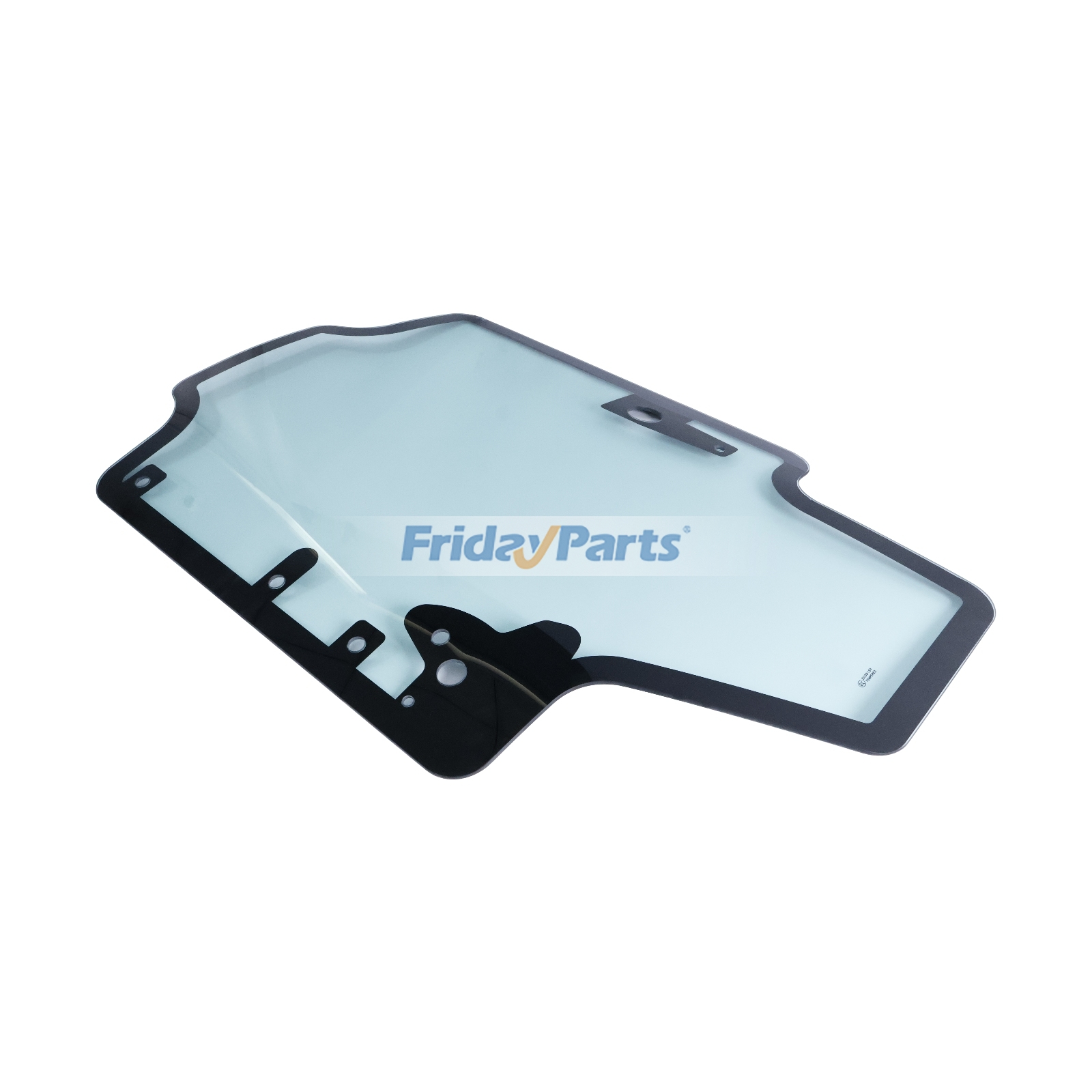 Door Glass kompatybilny z Silnik,Ładowarka