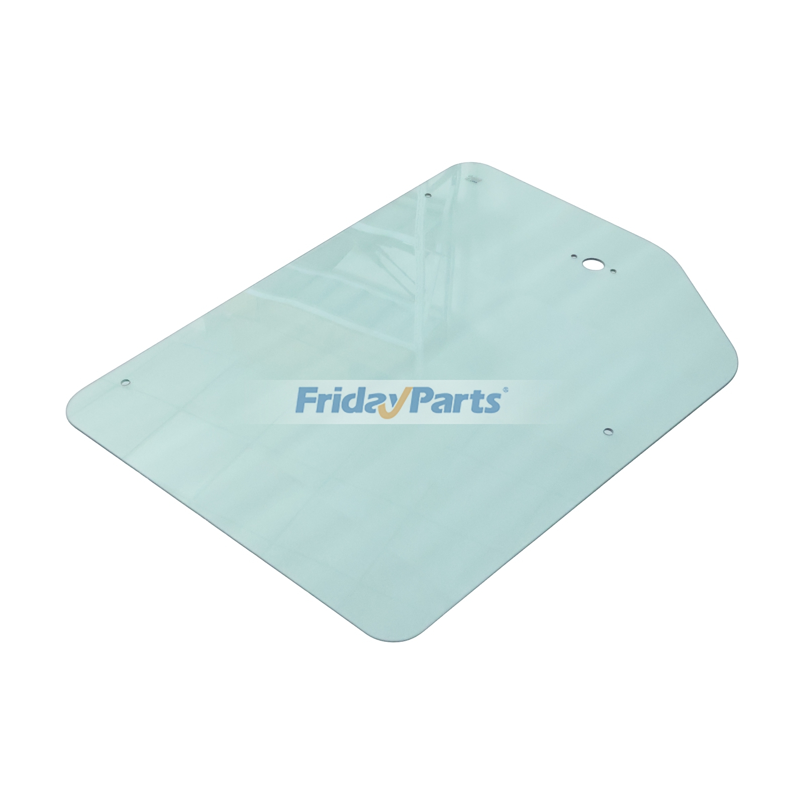 Door Glass for Engine,Loader