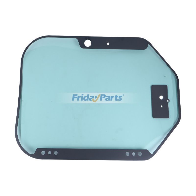 Porte vitrée de FridayParts