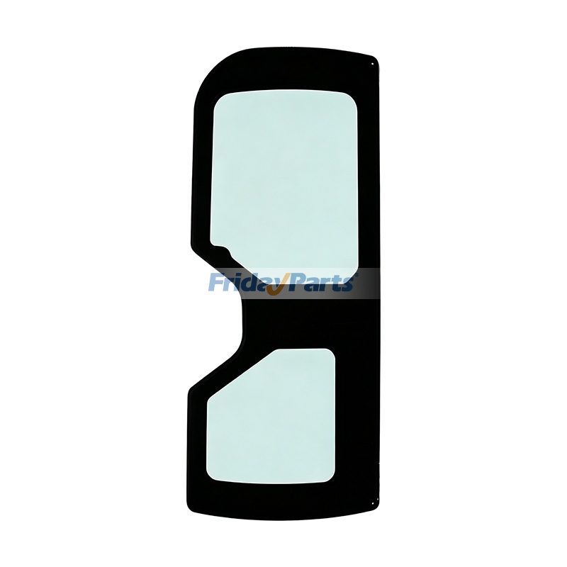 Door Glass PX51C01005P1 for New Holland Excavator E30B E35B