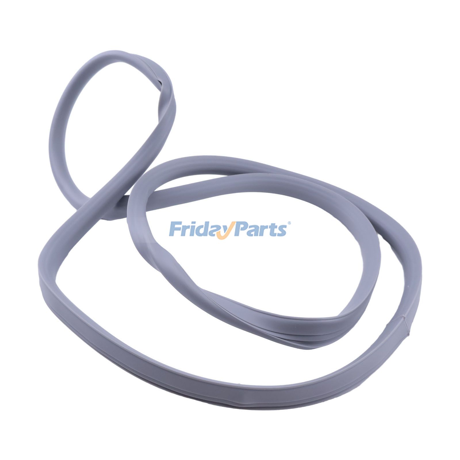 ワールプール乾燥機用ドアガラスシール W11126230 W10272397 W10329710