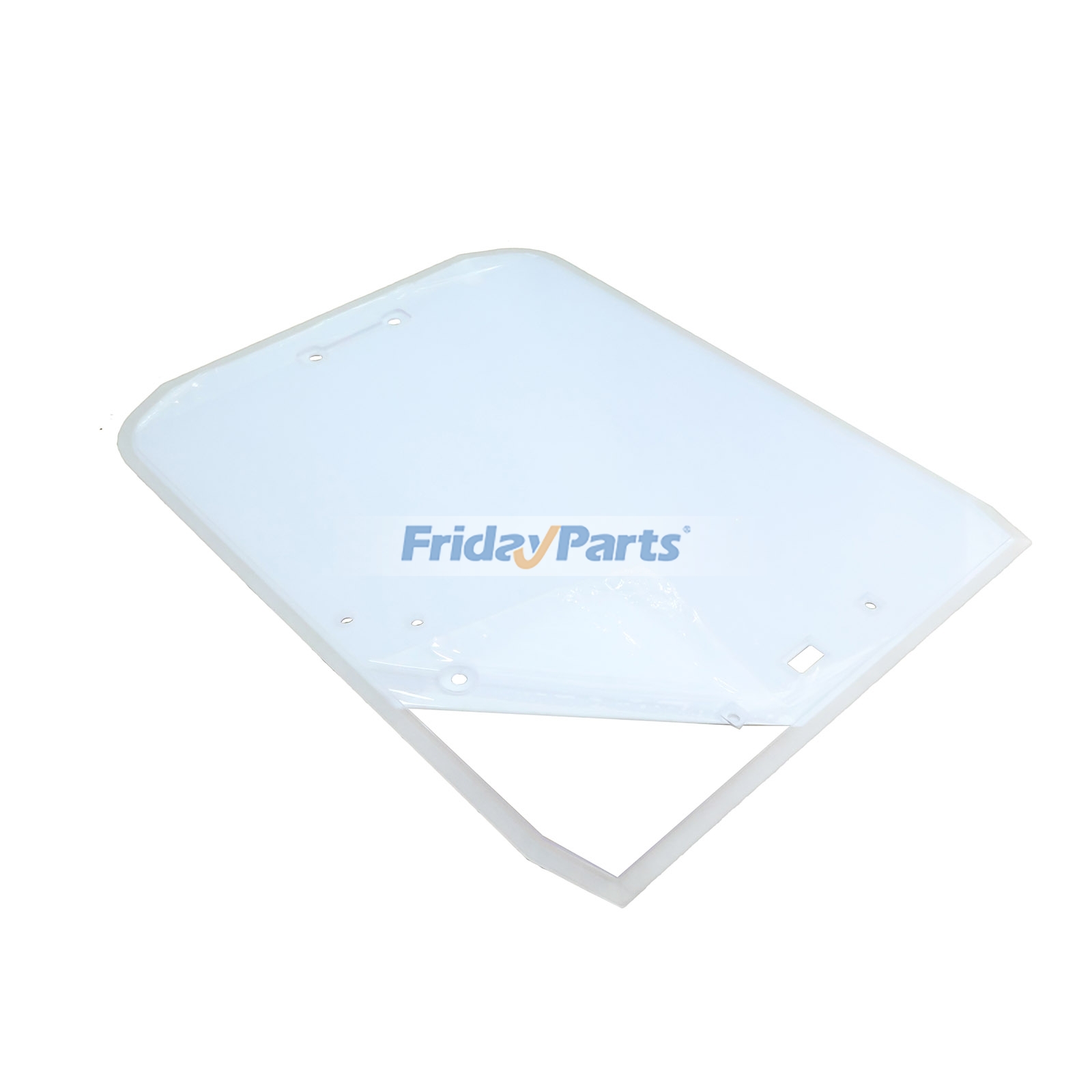 FridayParts Türglas