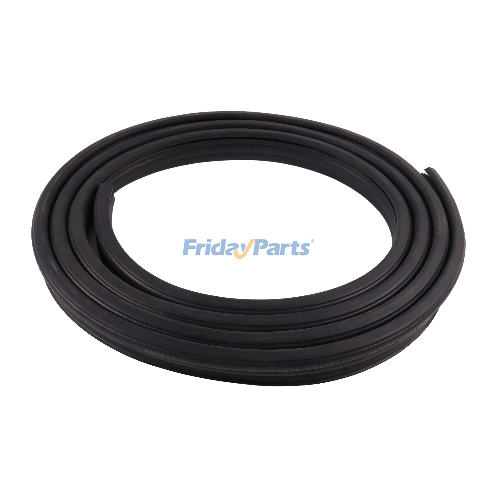 Door Glass Weatherstrip in Stock in China