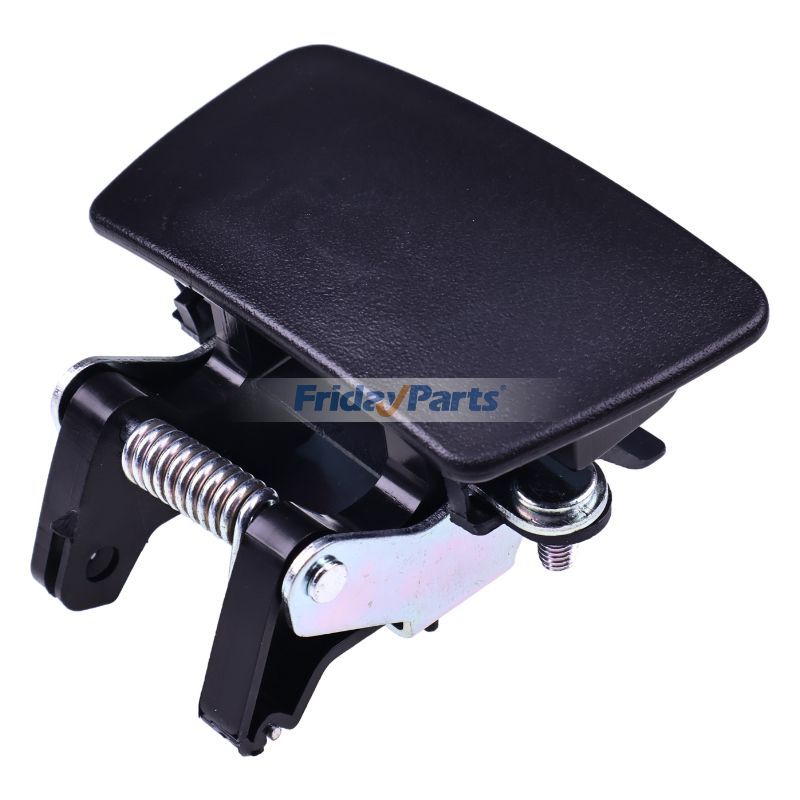 ひー　604590 HVAC Air Blend Door Actuator - Rear Temperature, Defrost