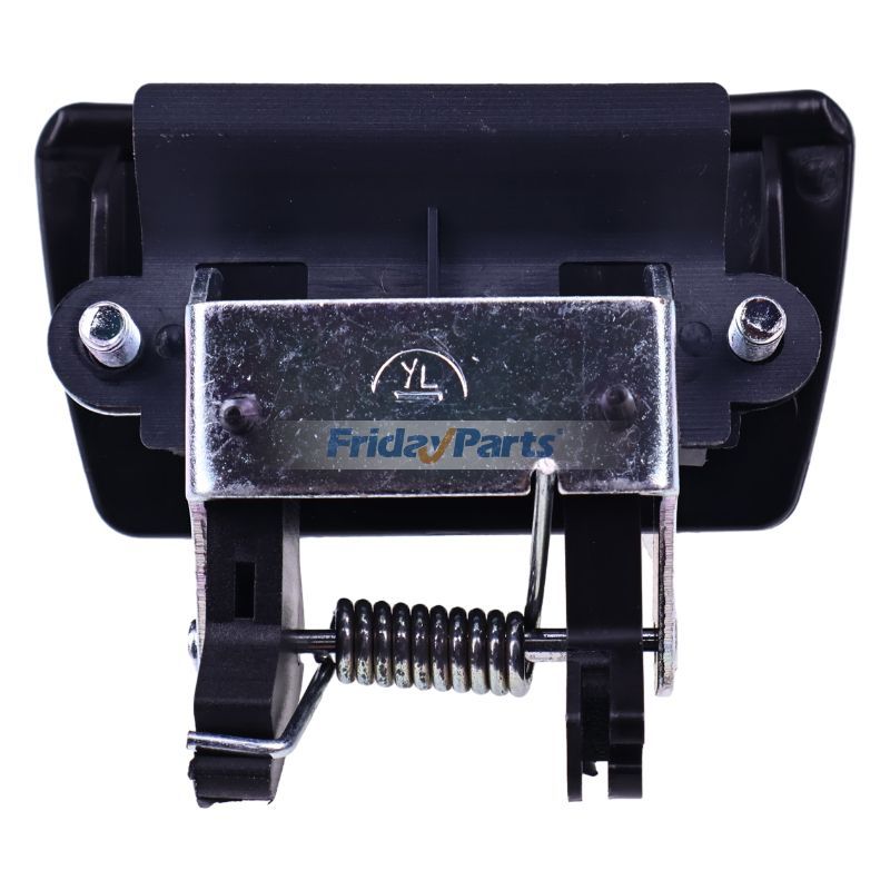 Excavator Door Handle