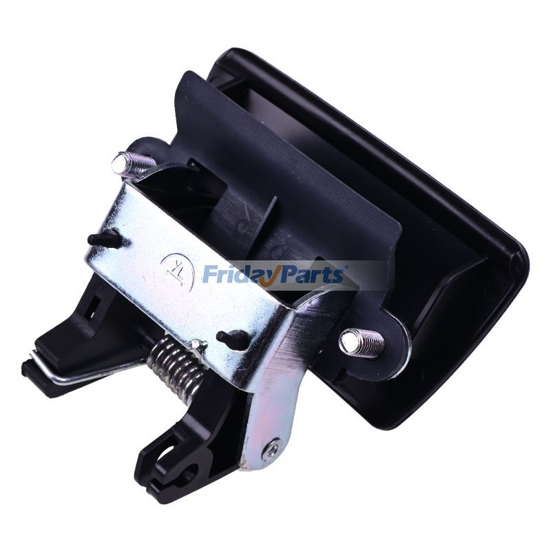 Door Handle in Stock in China,USA