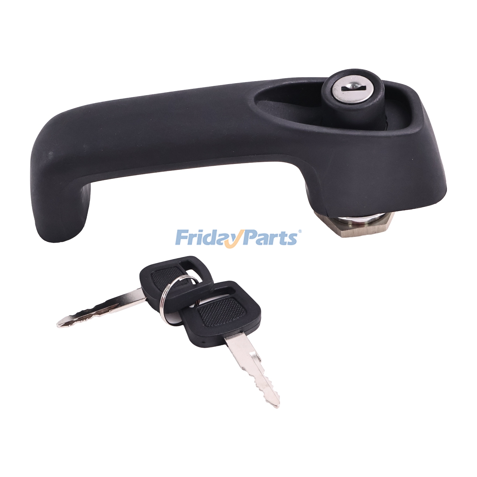Loader Door Handle