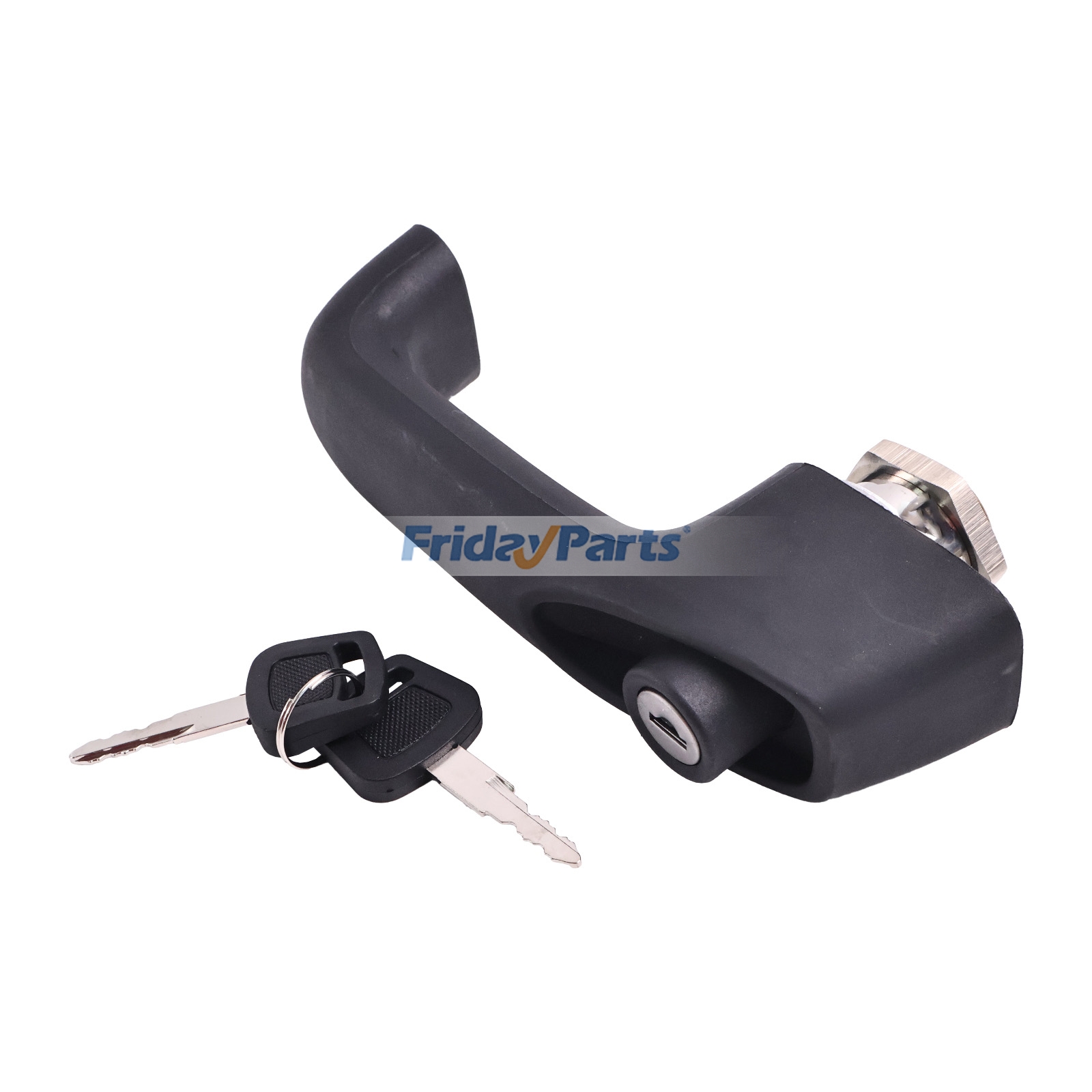 Manija de puerta 48045117 para New Holland Loader B110B B110C B110D B115BTC B80C B85D B90B B95B B95BTC B95C B95CTC B95D Para New Holland