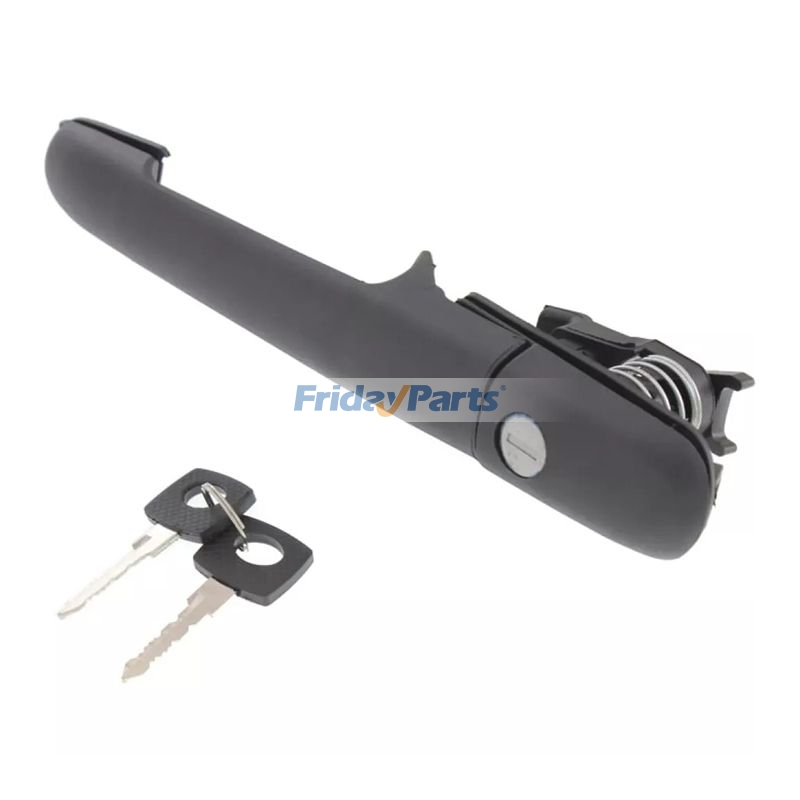 Türgriff 5124094AA 5104415AA für Dodge Sprinter 2500 2600 2003-2006für Für Dodge