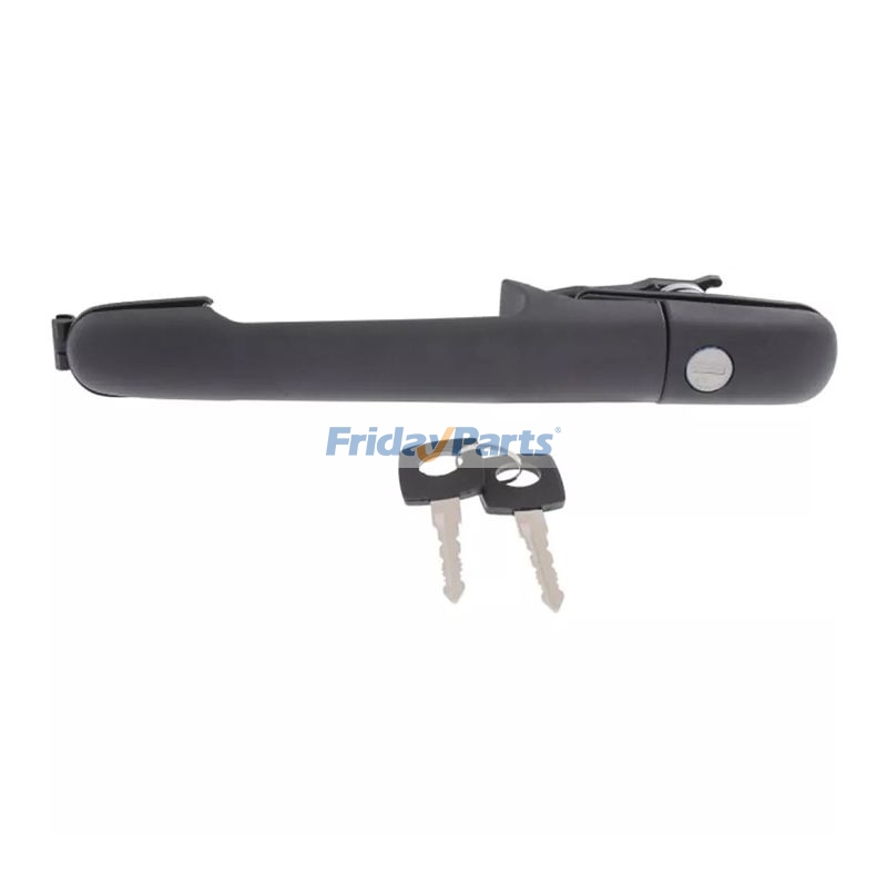 Türgrifffür FahrzeugFür Dodge