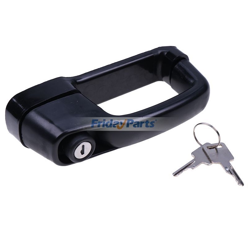 Door Handle for Loader