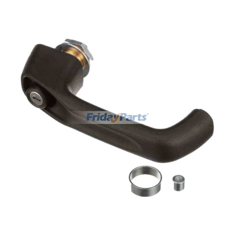 Maçaneta da porta 82019268 para carregadeira, escavadeira e trator IHI