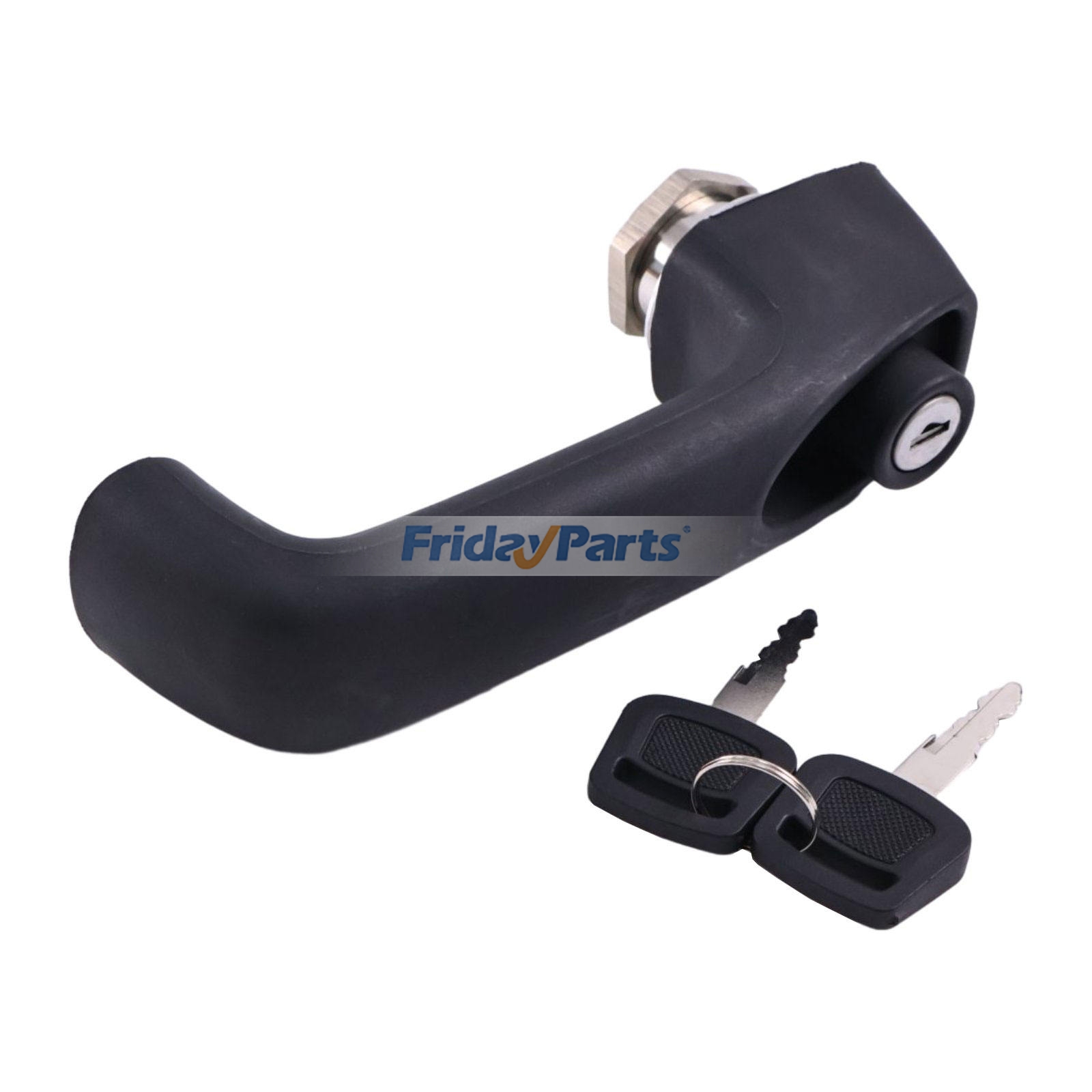 Tractor Door Handle