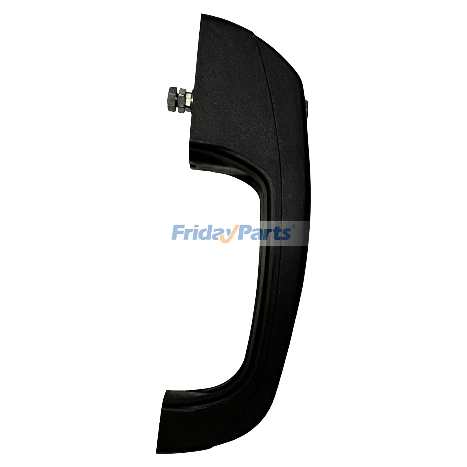 Poignée de porte 84396681 pour chargeuse CASE SR130B SV185B SV250B SV280B SV300B SV340B TR270B TR310B TR320B