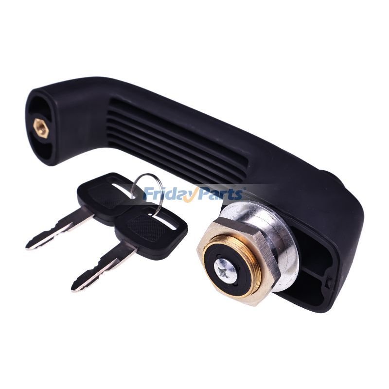 Door Handle for Telehandler,Tractor