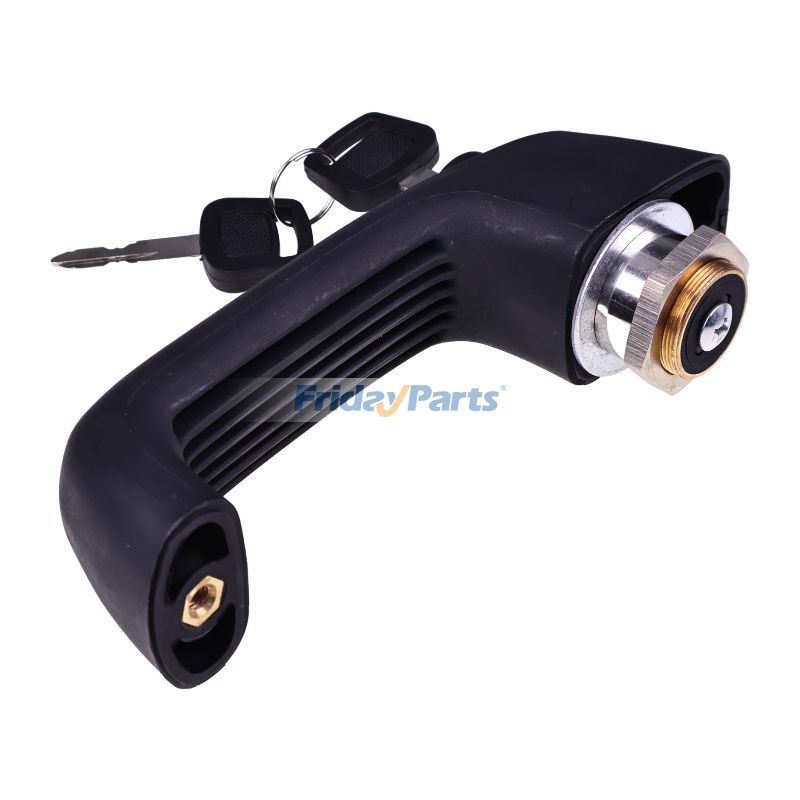 Door Handle in Stock in China