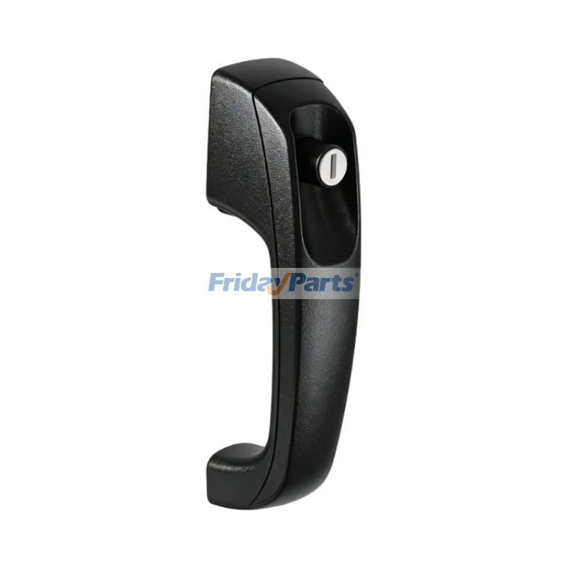 Door Handle BL15804 for John Deere Enigne 4045 6068 6136 Tractor 6110R 6120R 6130R 6135R 6145R 6155R 6155RH 6175R 6195R 6215R 6230R 6250R