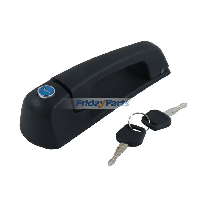 Door Handle Latch Assembly for Loader