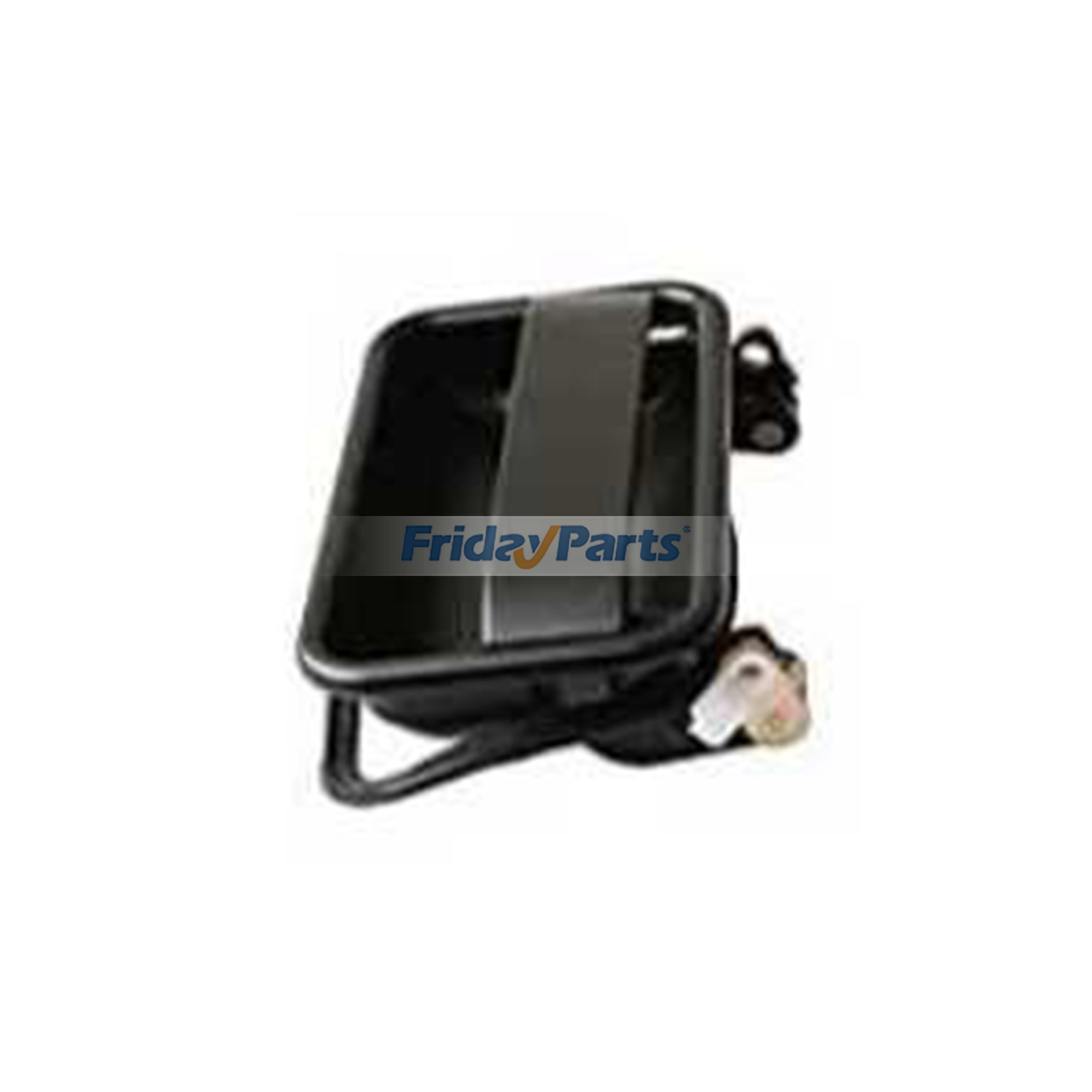 Door Handle VOE1614564 for Volvo DA25D DA30D A35D A40D A25D A30D L120C L70C L50C L50E L60E L70B L90E