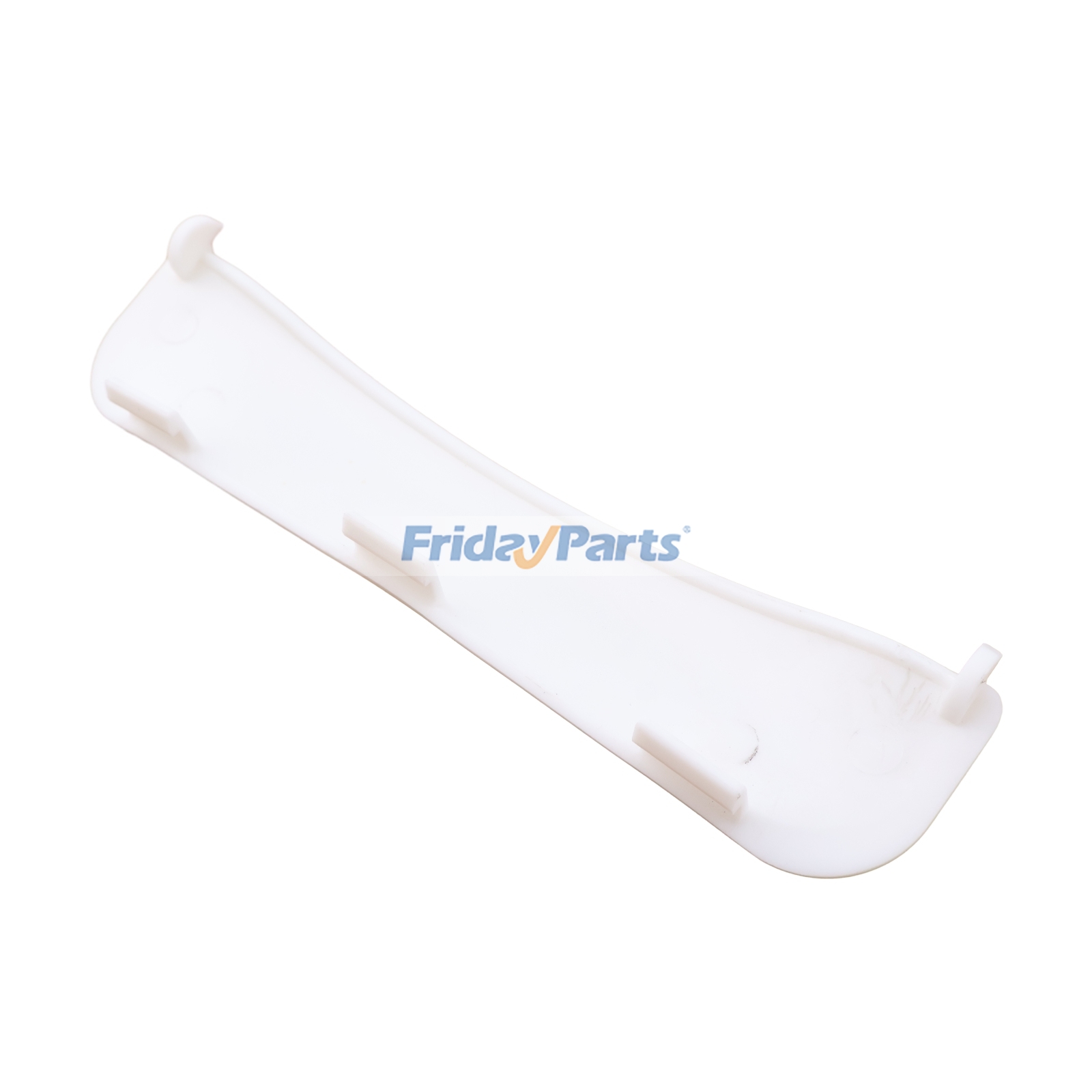Door Handle for Cleaning Equipment