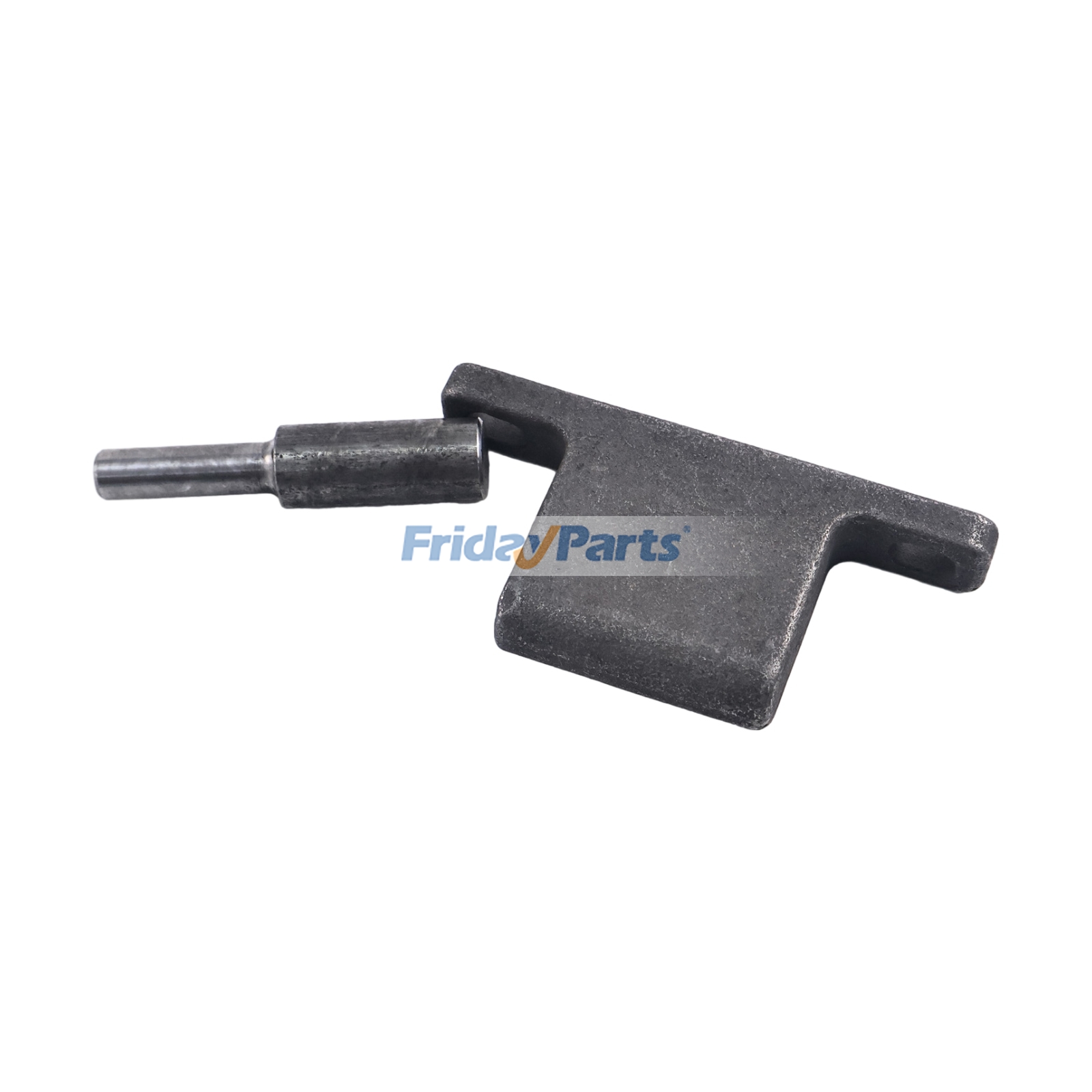 Türscharnier 1139901441 für Zoomlion Kompaktlader ZS080V, Premiumqualität mit 3 Jahren Garantiefür Für andere Marken