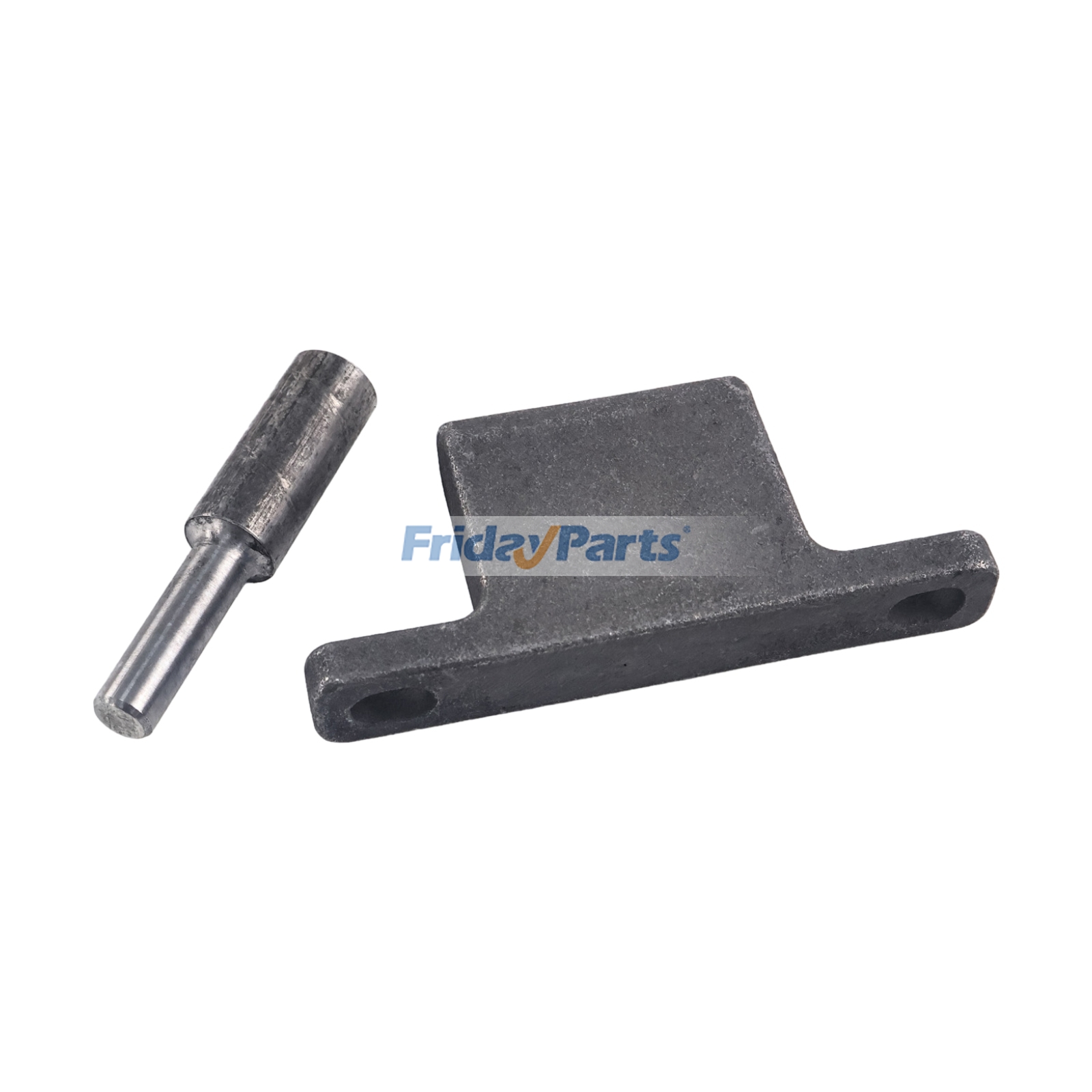 Türscharnierfür Lader