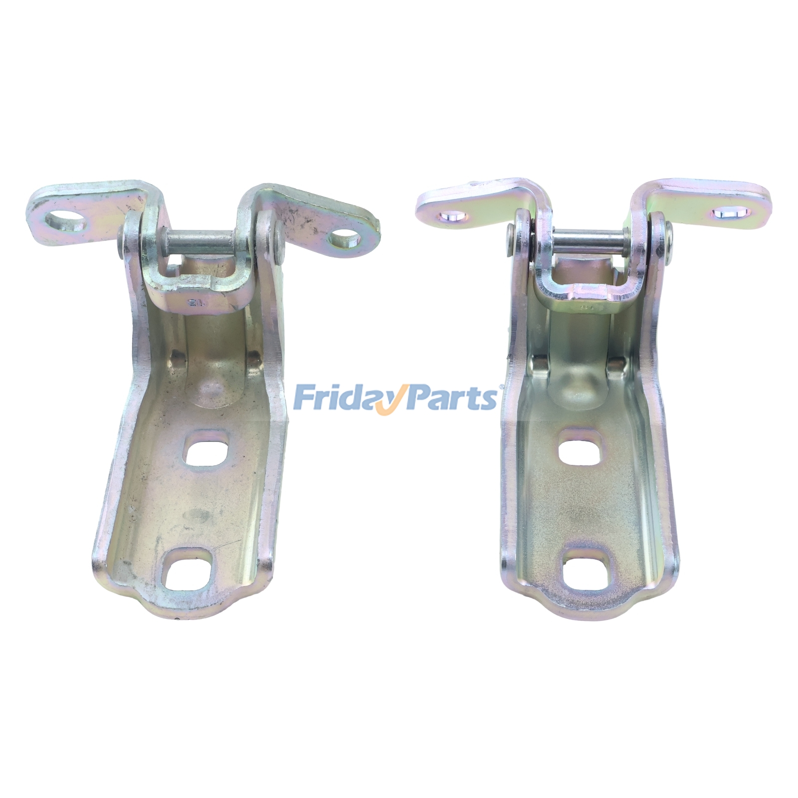 Bisagra de puerta 85644415 13581569 para Chevrolet Silverado GMC Sierra Yukon Buick Encore GX 2014-2025