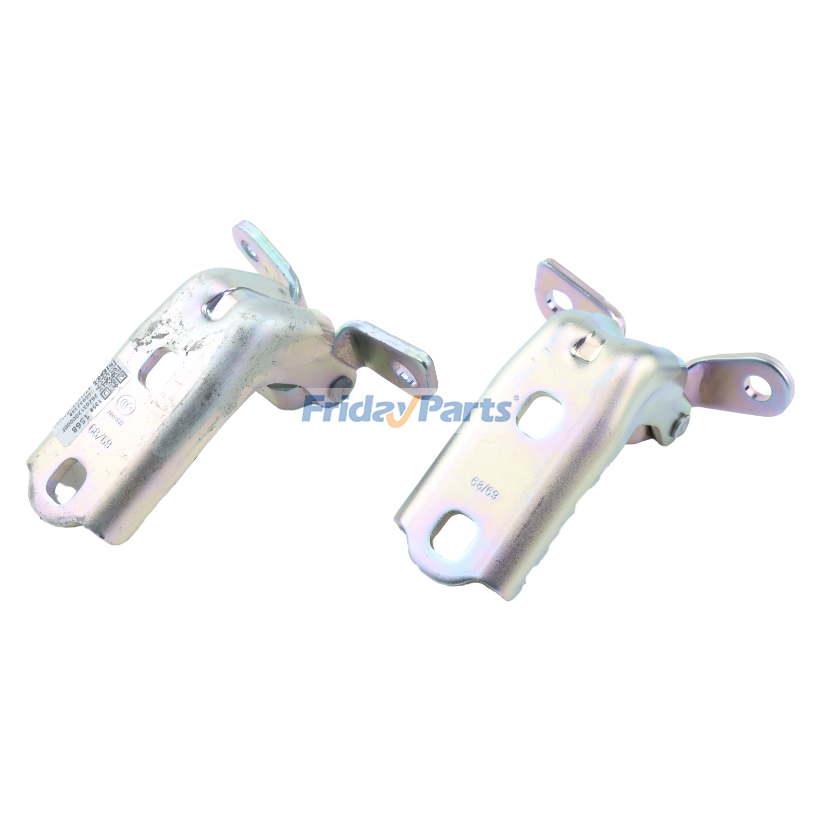 Bisagra de puerta 85644415 13581569 para Chevrolet Silverado GMC Sierra Yukon Buick Encore GX 2014-2025 Para Chevrolet,Para GMC,Para Buick,Para Cadillac
