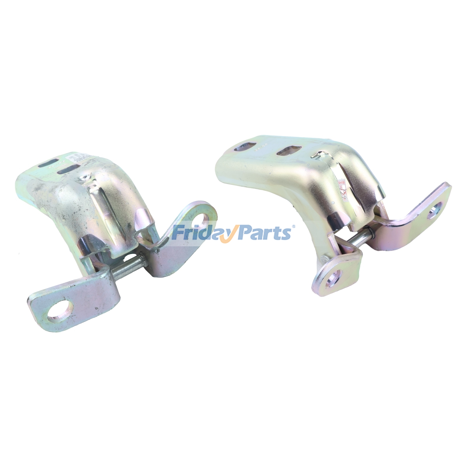 Bisagra de puerta 85644415 13581569 para Chevrolet Silverado GMC Sierra Yukon Buick Encore GX 2014-2025 de FridayParts