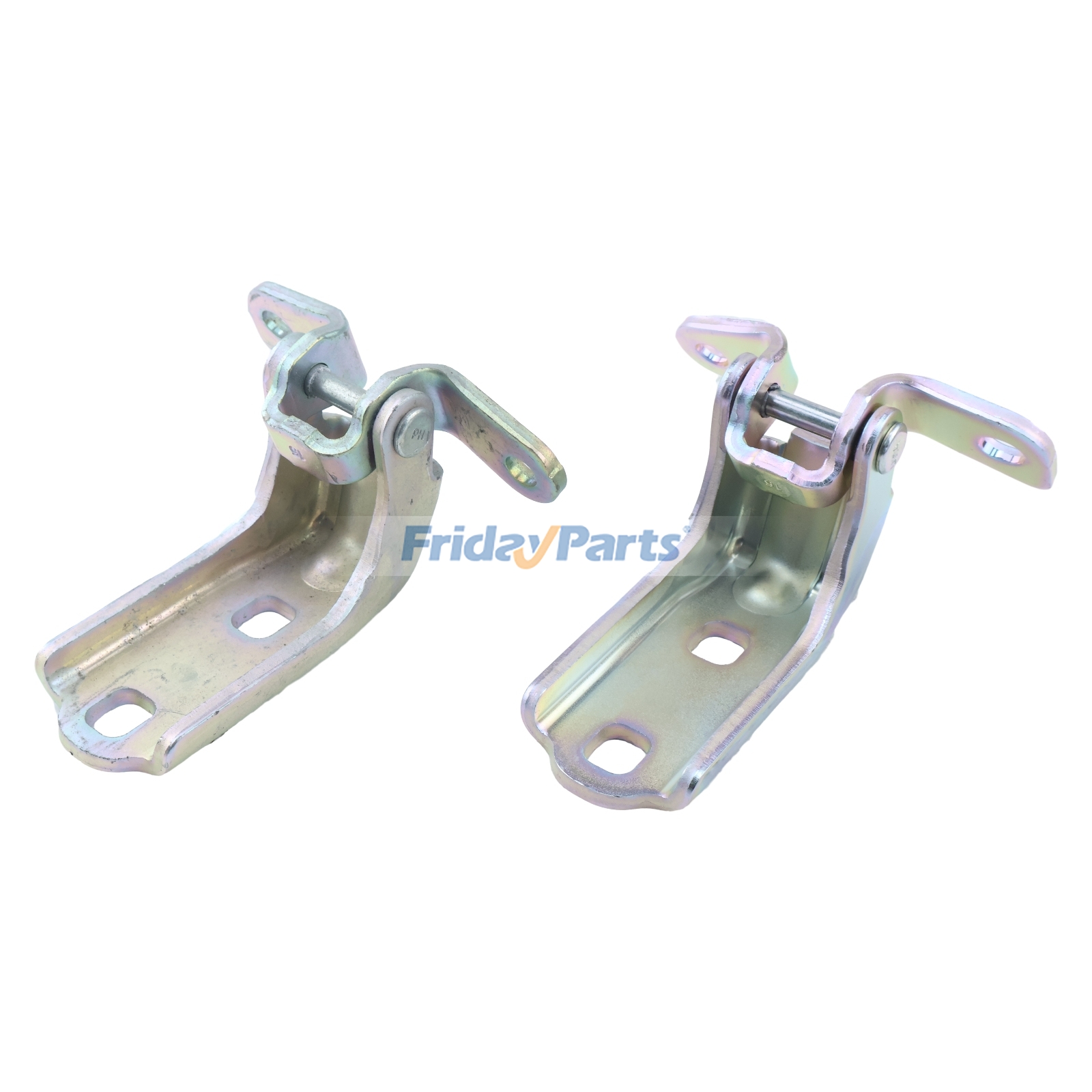 Bisagra de puerta 85644415 13581569 para Chevrolet Silverado GMC Sierra Yukon Buick Encore GX 2014-2025