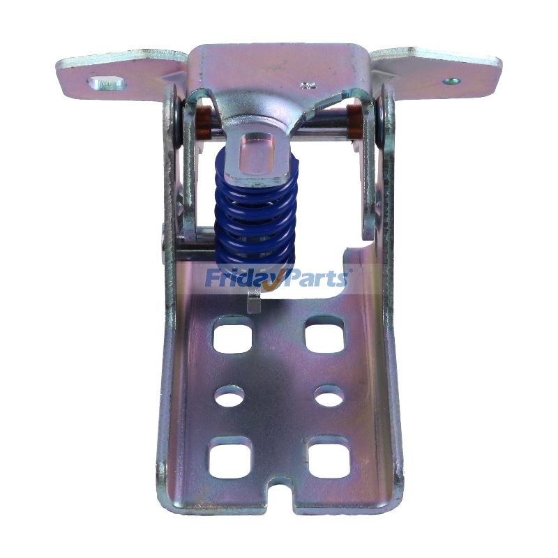 FridayPartsのドアヒンジ フロント上部 運転席側右