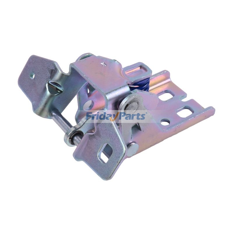 車両 ドアヒンジ フロント上部 運転席側右