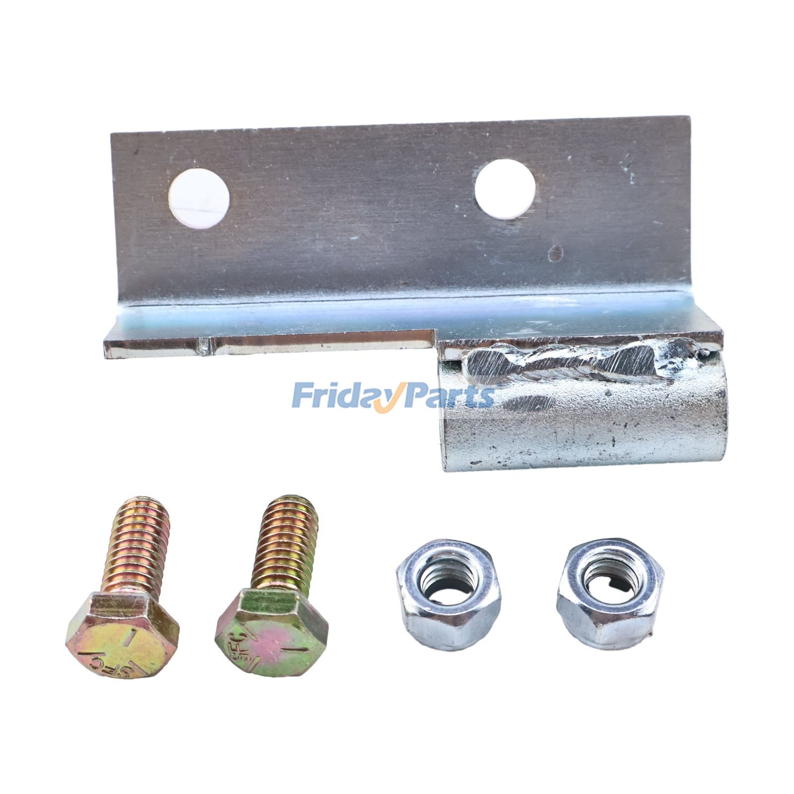 FridayParts Türscharnier-Kit