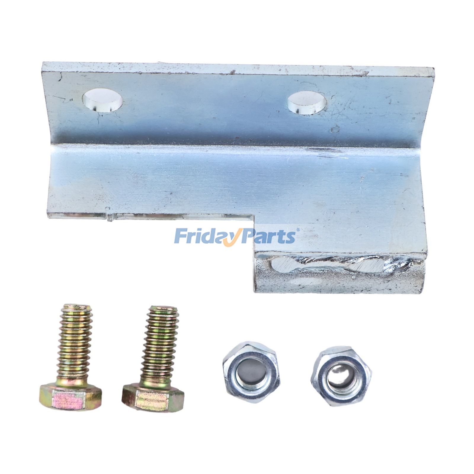 Türscharnier-Kitfür Lader