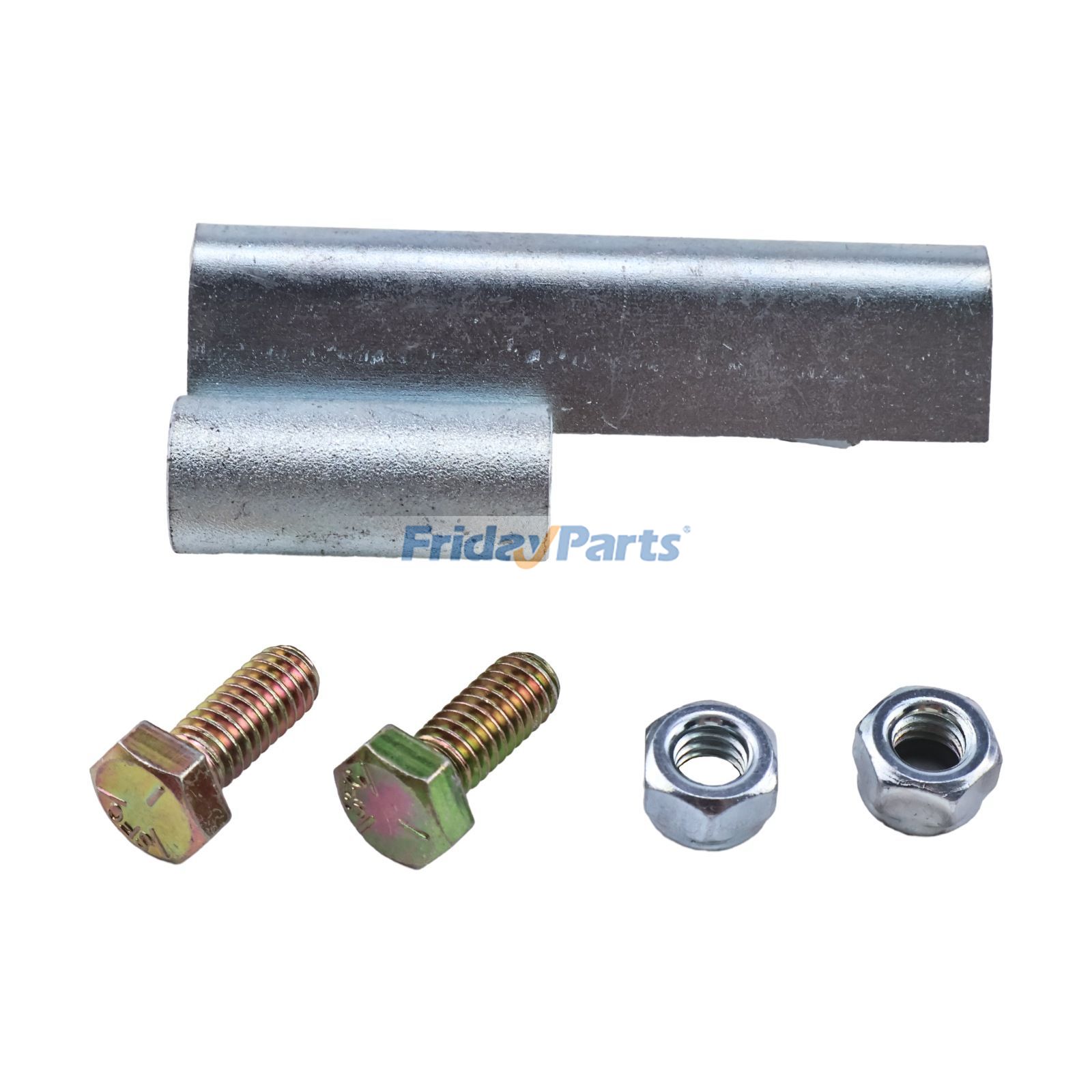 Türscharnier-Kitfür LaderFür BOBCAT