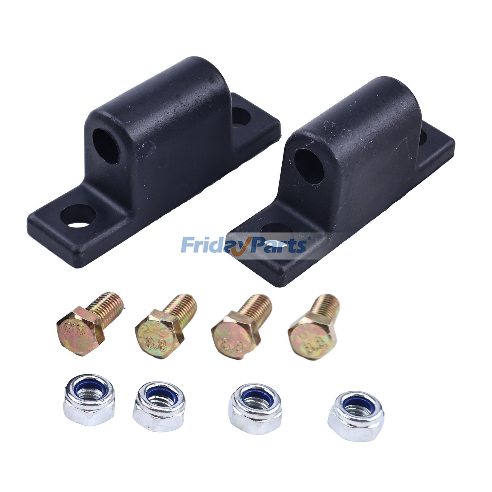 Door Hinge Set for Loader