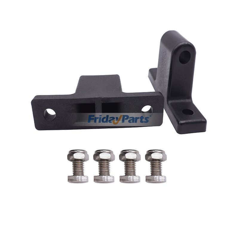 Door Hinge Set A770 S540 for Loader