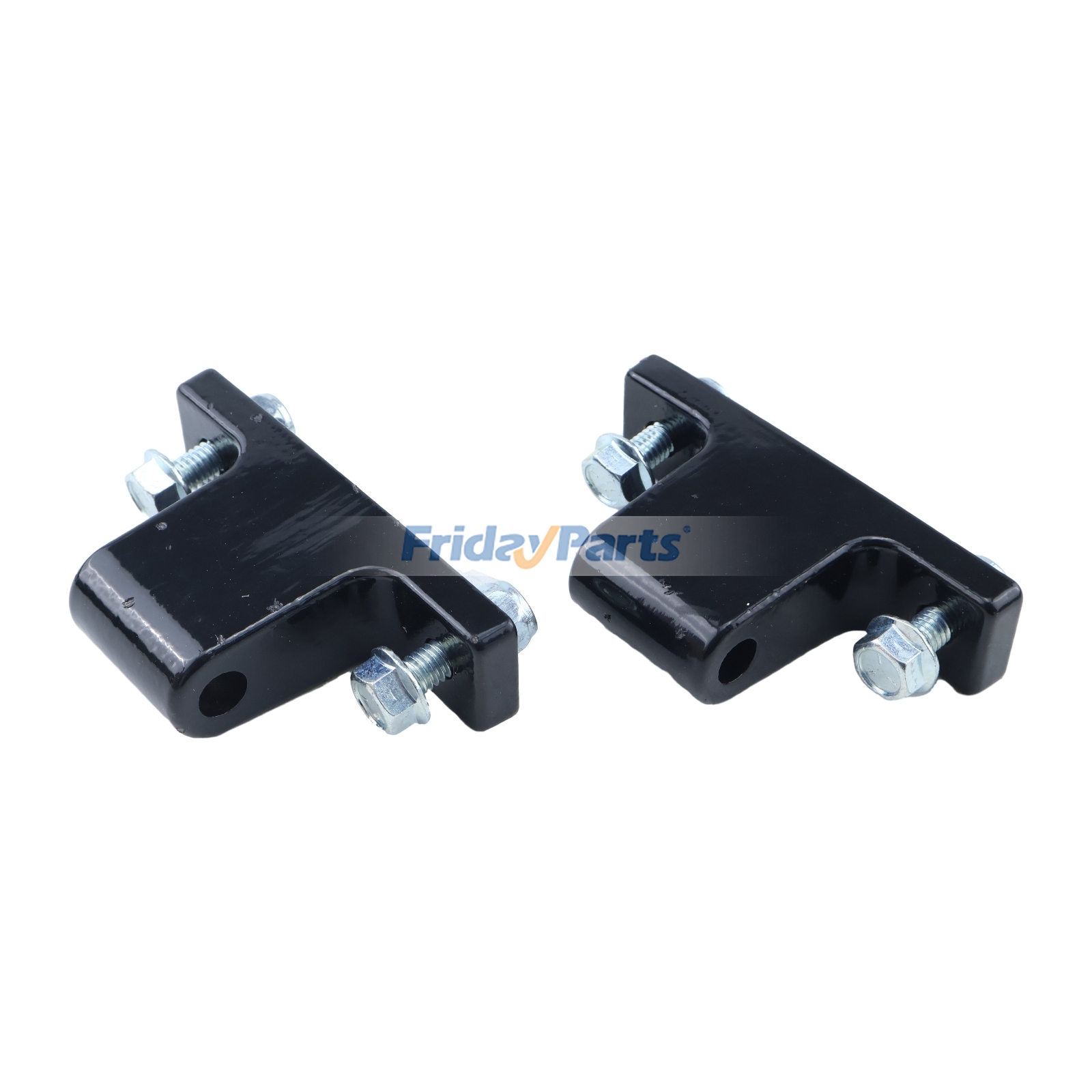 Door Hinge Set for Loader