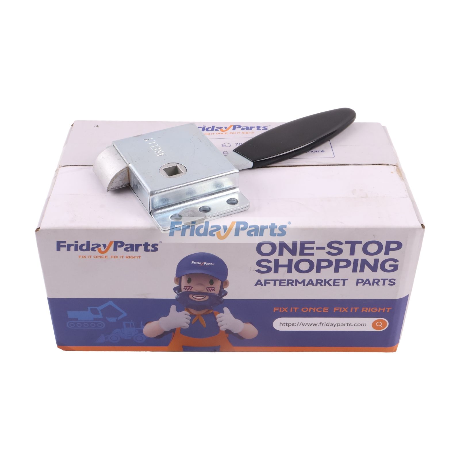 Türverriegelung 2940074 für JLG Lift 1250AJP E300AJ 340AJ 600SJ 800AJ 2033E3 20DVL Telehandler G10-43A G10-55A G12-55A G6-42A G9-43A 944E-42