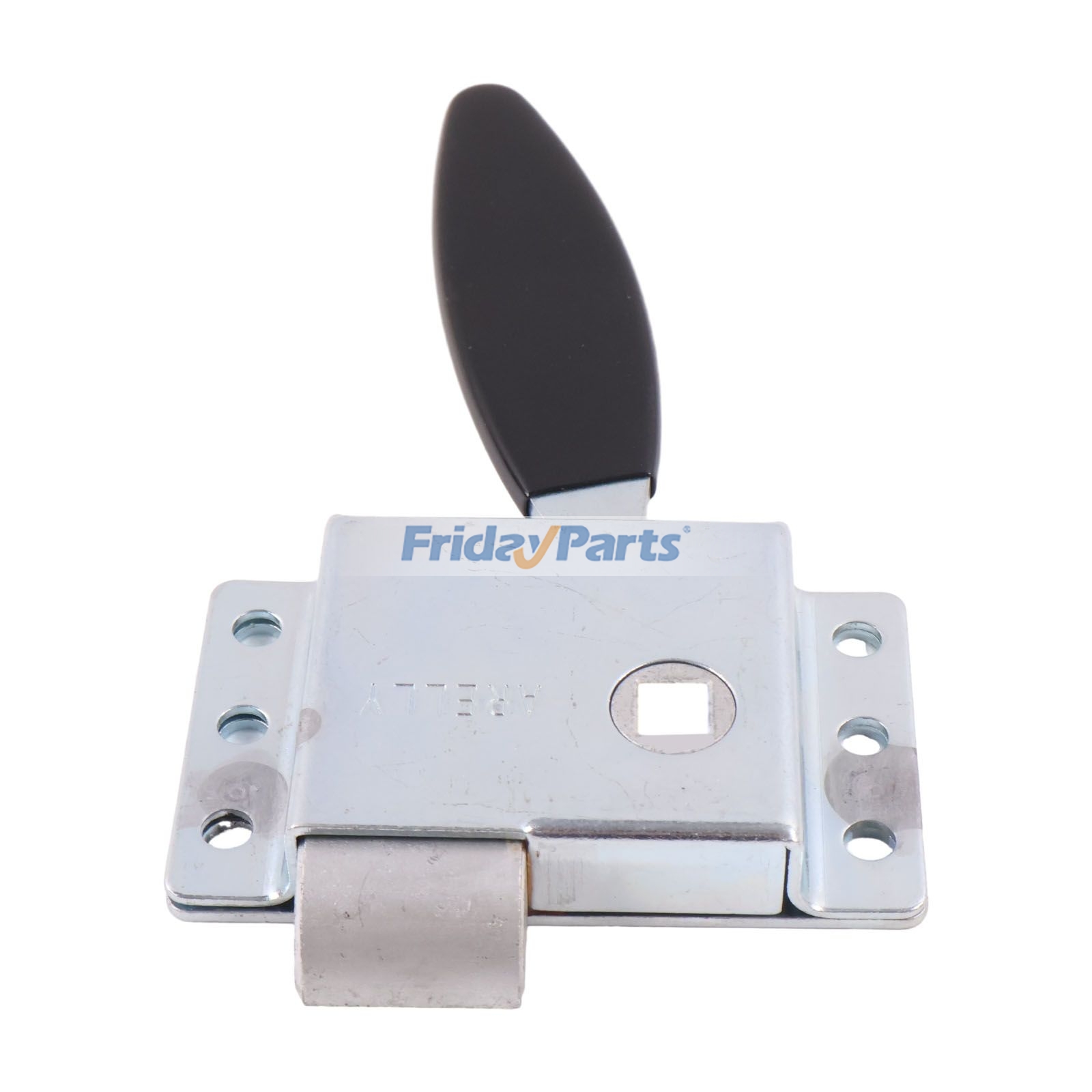 Door Latch for Aerial Work Platforms,Telehandler