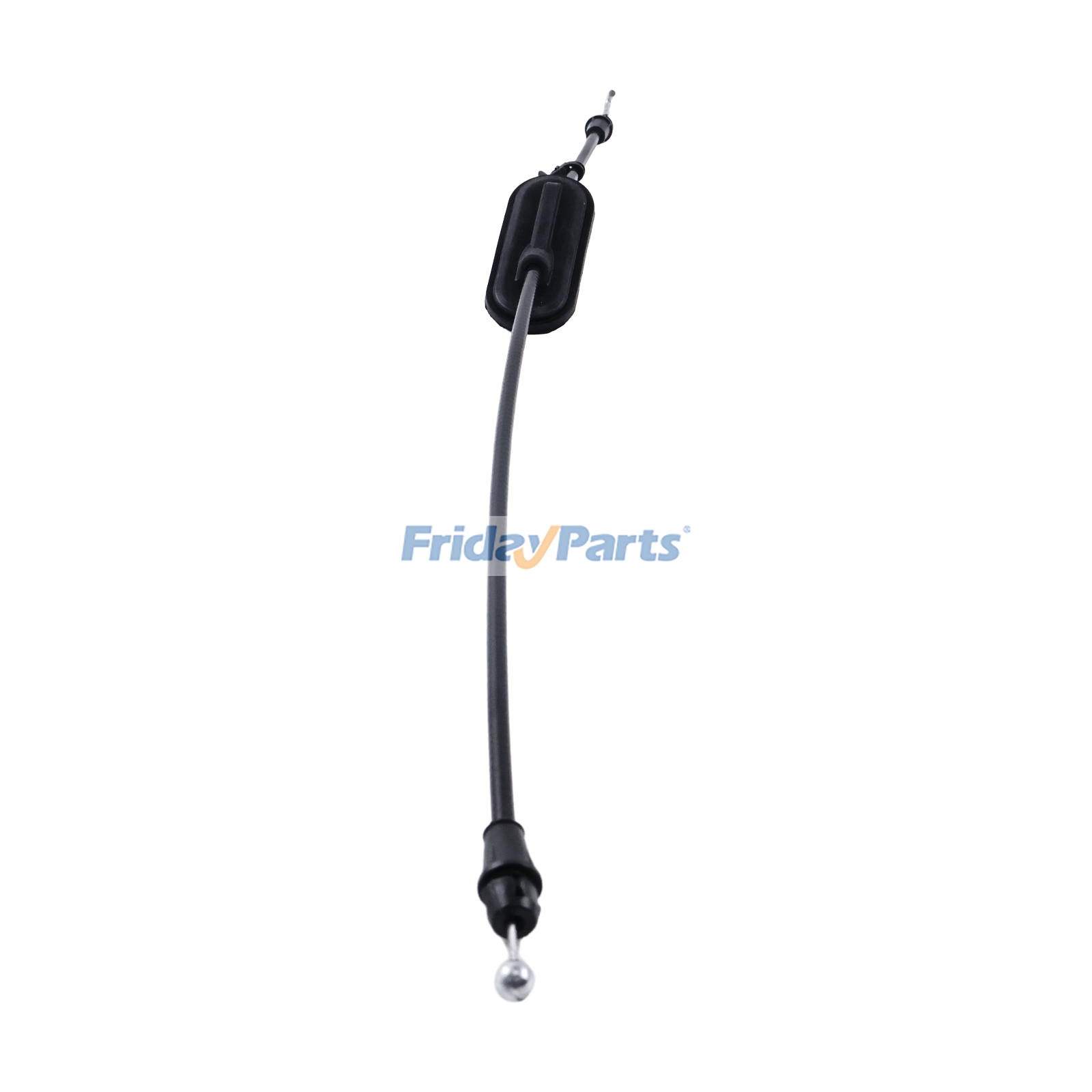 FridayParts Türriegelkabel