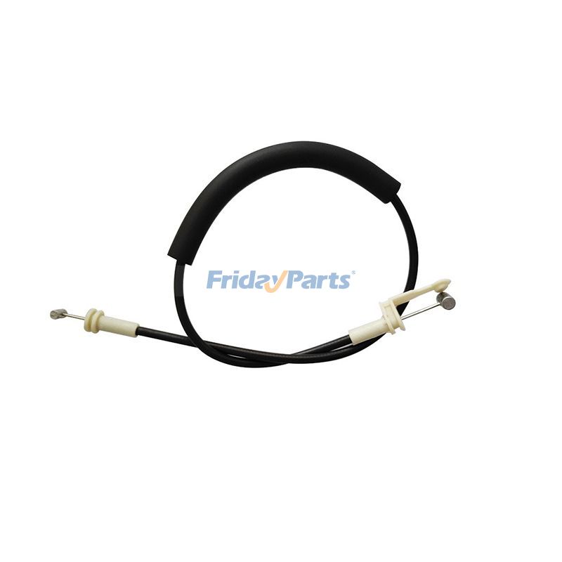 Door Latch Inner Cable 20922589 for 2005-2010 Volvo Truck FH12 FH16 FM10 FM12 FM7 FM9 NH VNL
