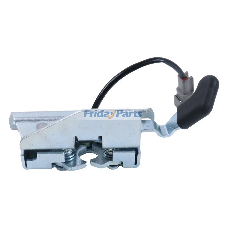 Door Latch Lock in Stock in China,USA,China Stock