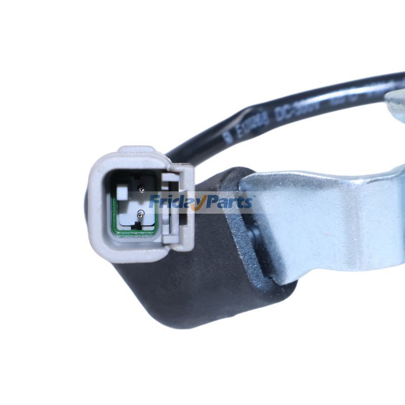 FridayParts Door Latch Lock