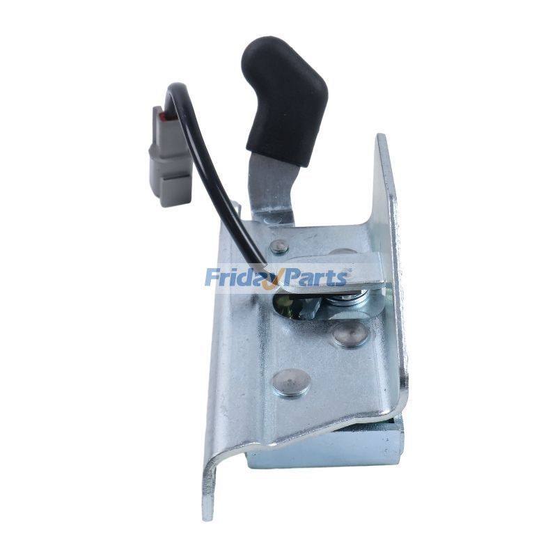 Door Latch Lock for Loader