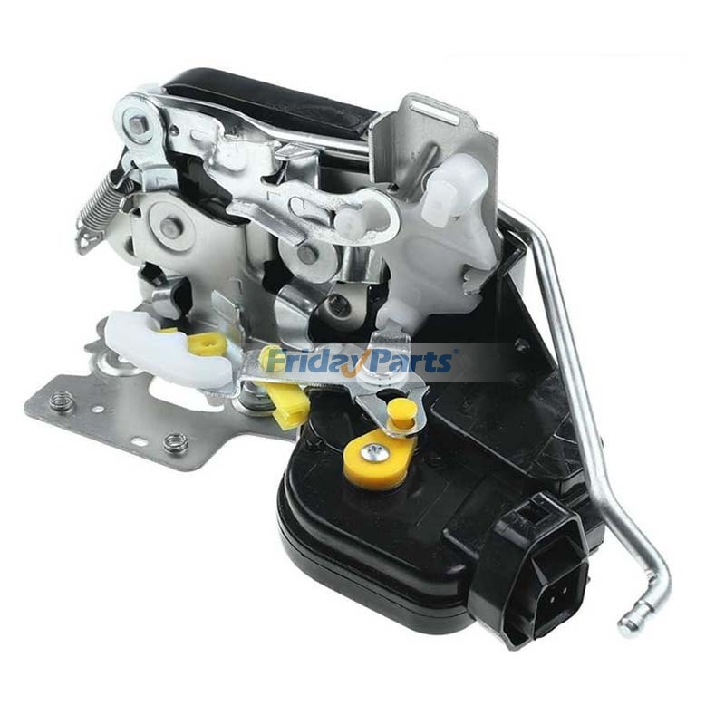 Door Latch Lock Actuator 81310-2E020 for Hyundai Tucson 2.0L 2005-2009